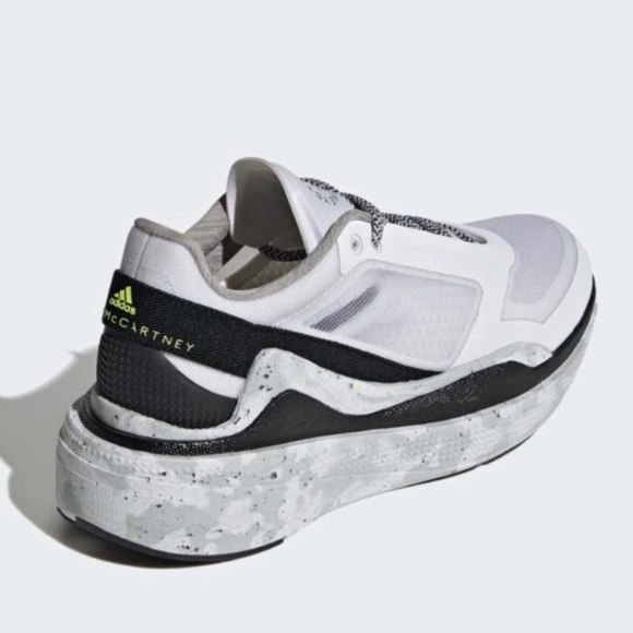 adidas by Stella McCartney Earthlight White - Picture 3 of 9